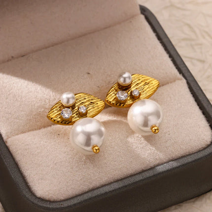 Humphries Earrings