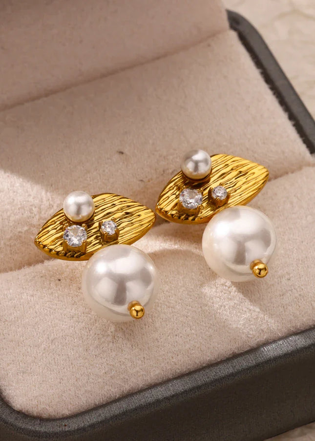 Humphries Earrings