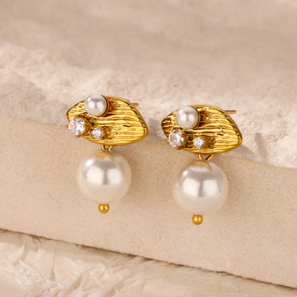 Humphries Earrings