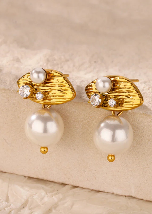 Humphries Earrings