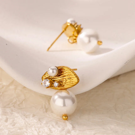 Humphries Earrings