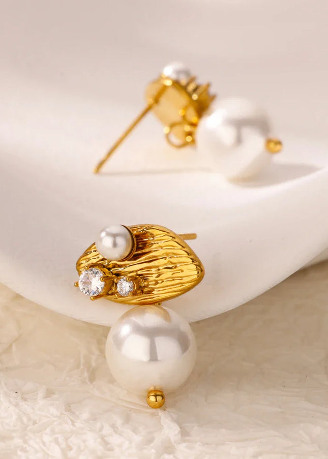 Humphries Earrings