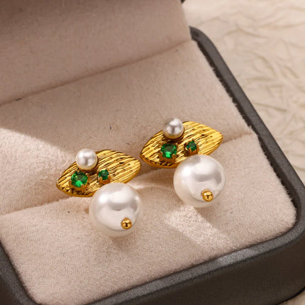 Humphries Earrings