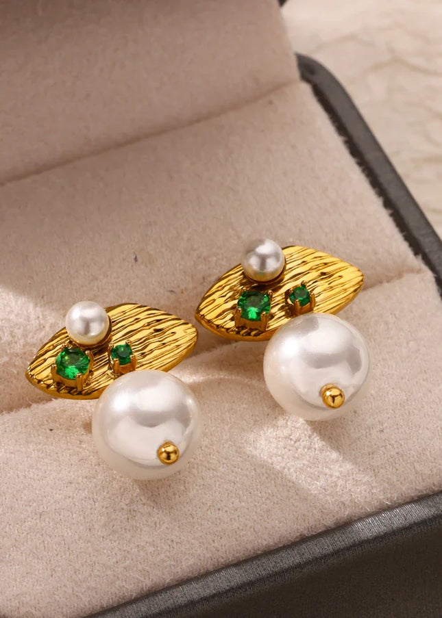 Humphries Earrings