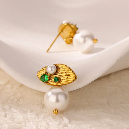 Humphries Earrings