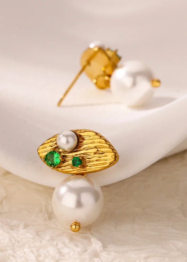 Humphries Earrings