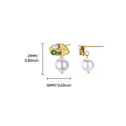 Humphries Earrings