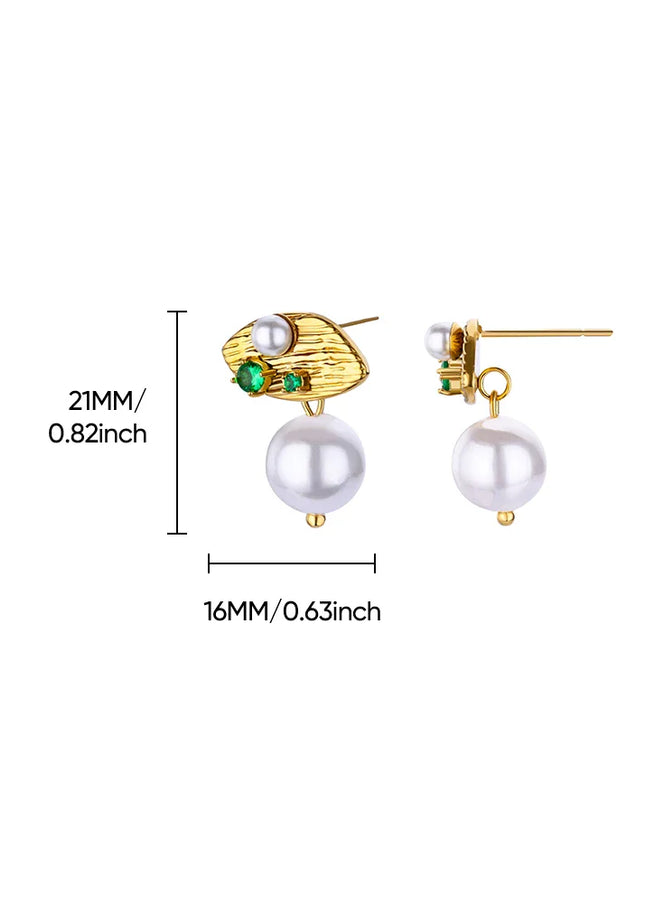 Humphries Earrings