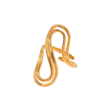 Hush Ring
