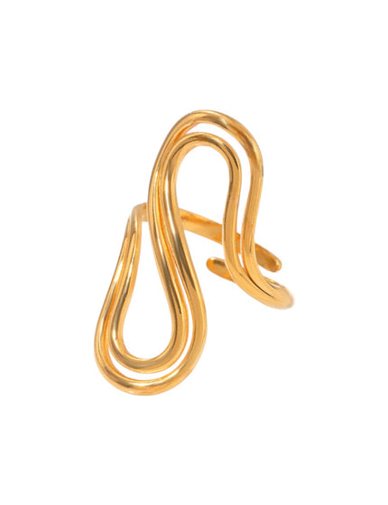 Hush Ring