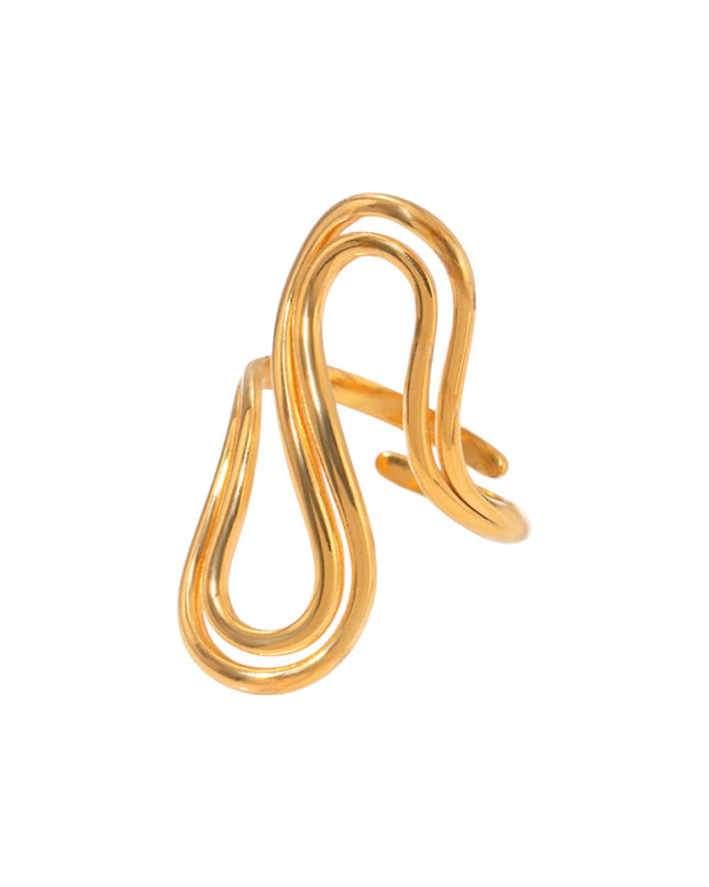 Hush Ring