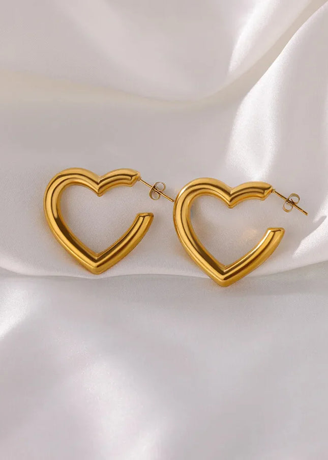 Hyland Earrings