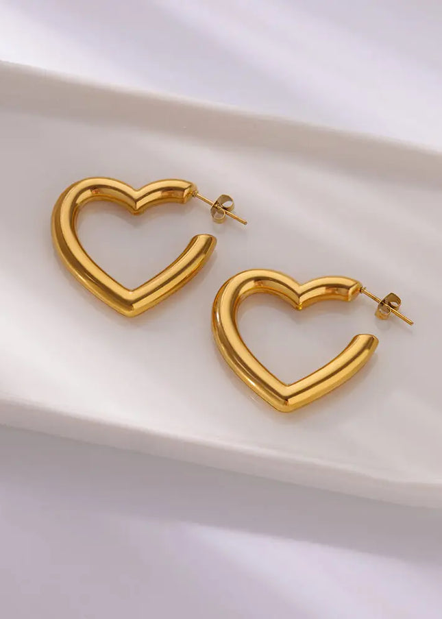 Hyland Earrings