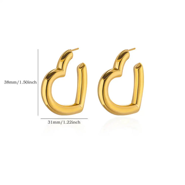 Hyland Earrings