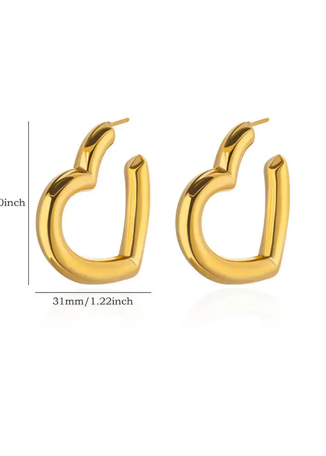Hyland Earrings