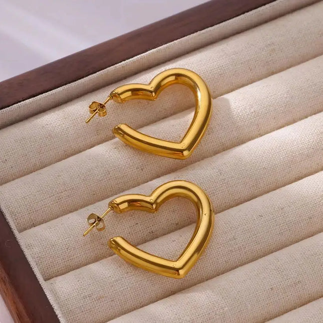Hyland Earrings