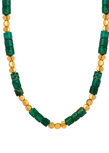 Icey Necklace