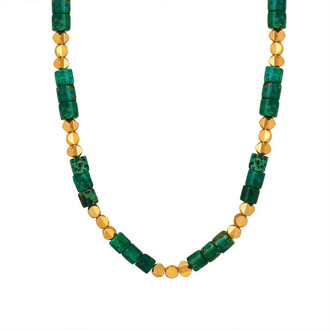 Icey Necklace