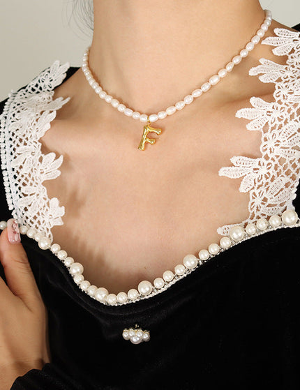 Iconic Necklace