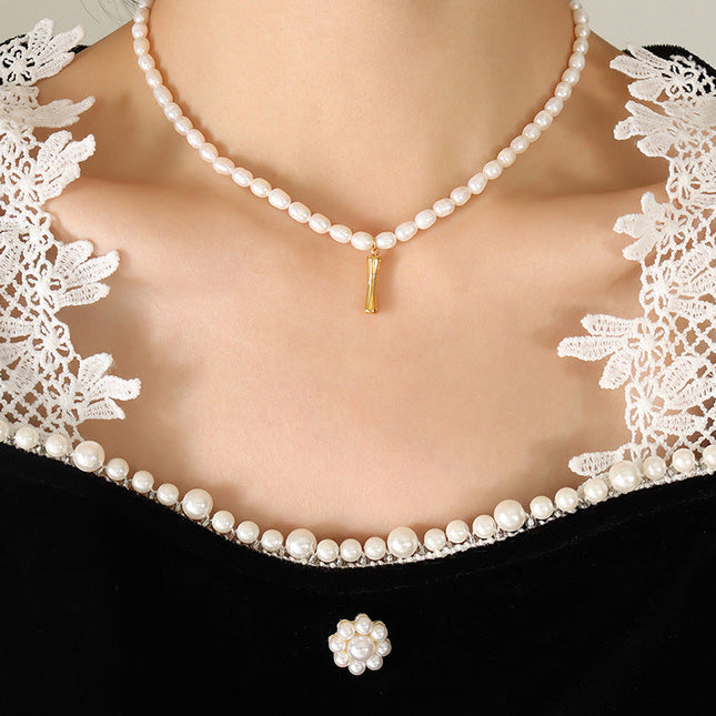 Iconic Necklace