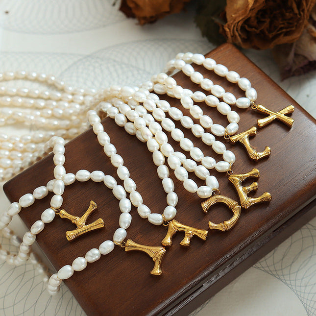 Iconic Necklace