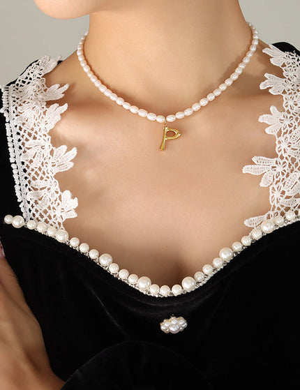 Iconic Necklace