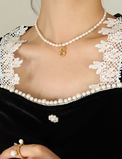 Iconic Necklace