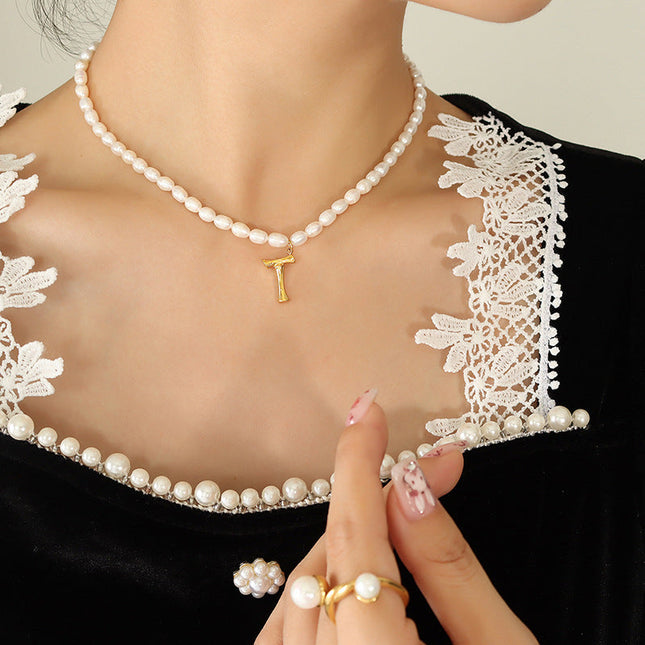 Iconic Necklace