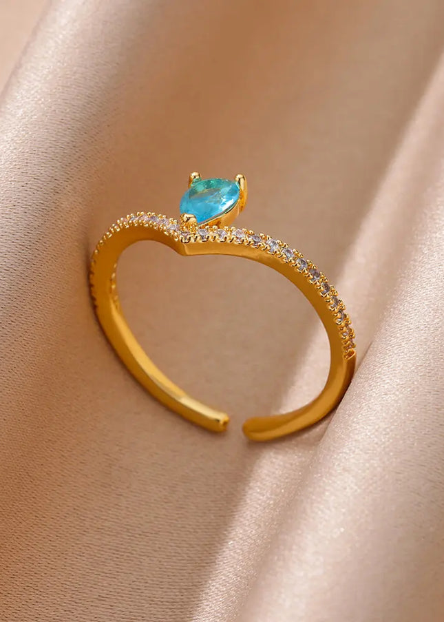 Ikram Ring