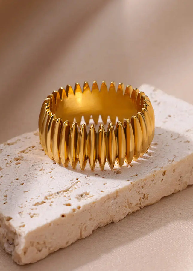 Imane Ring