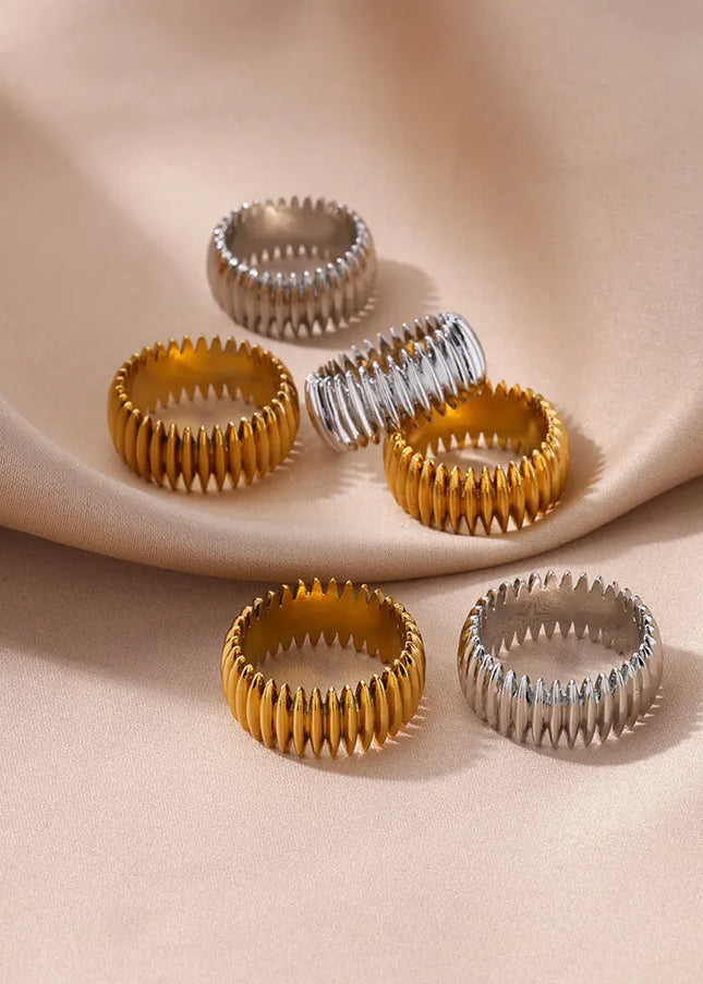 Imane Ring