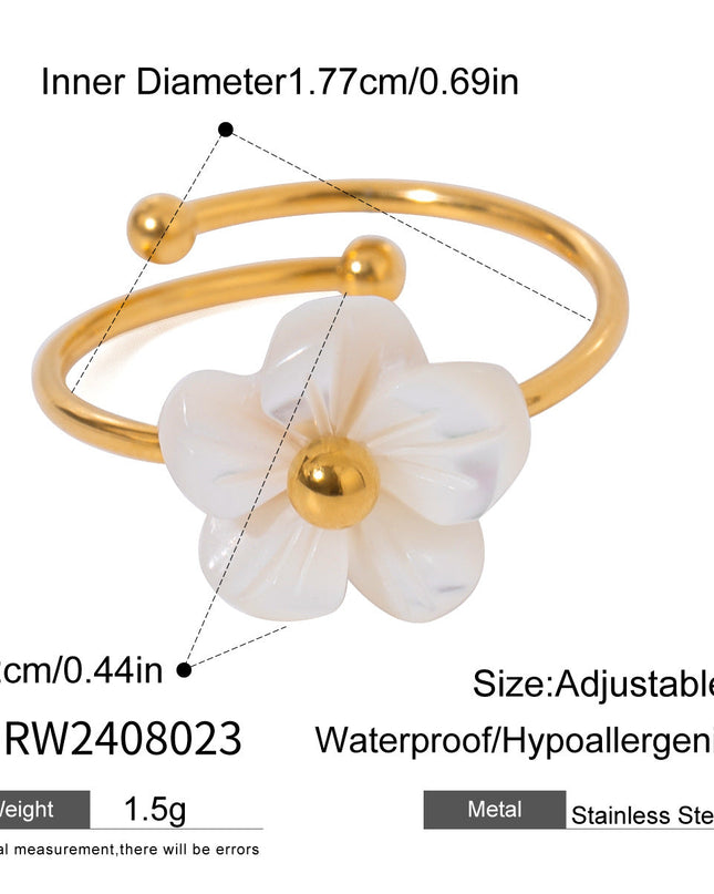 Interstellar Ring