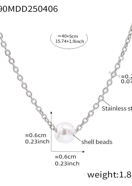 Irena Necklace