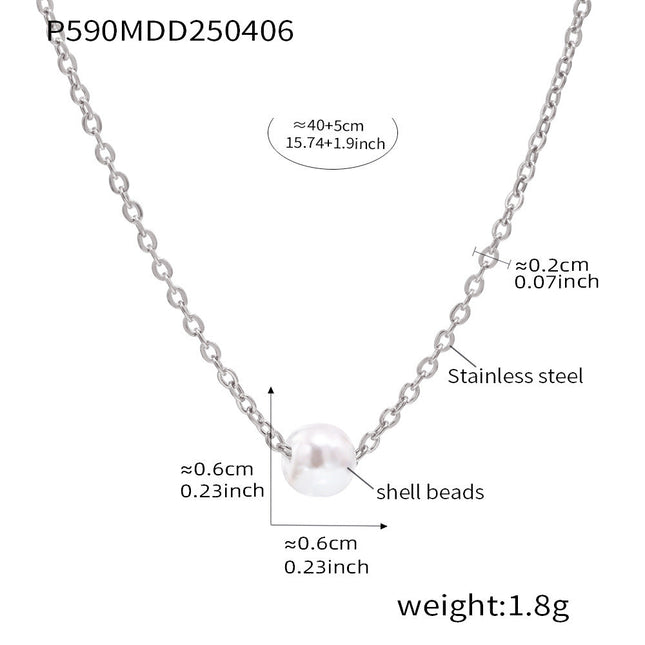 Irena Necklace