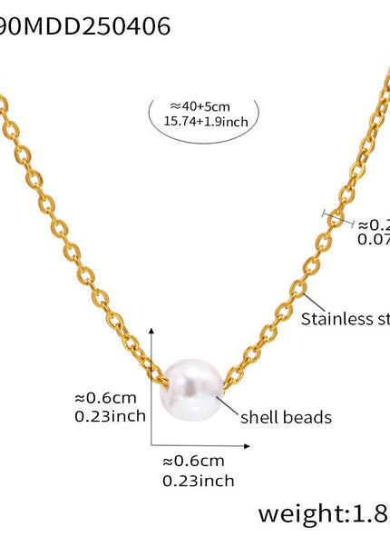 Irena Necklace
