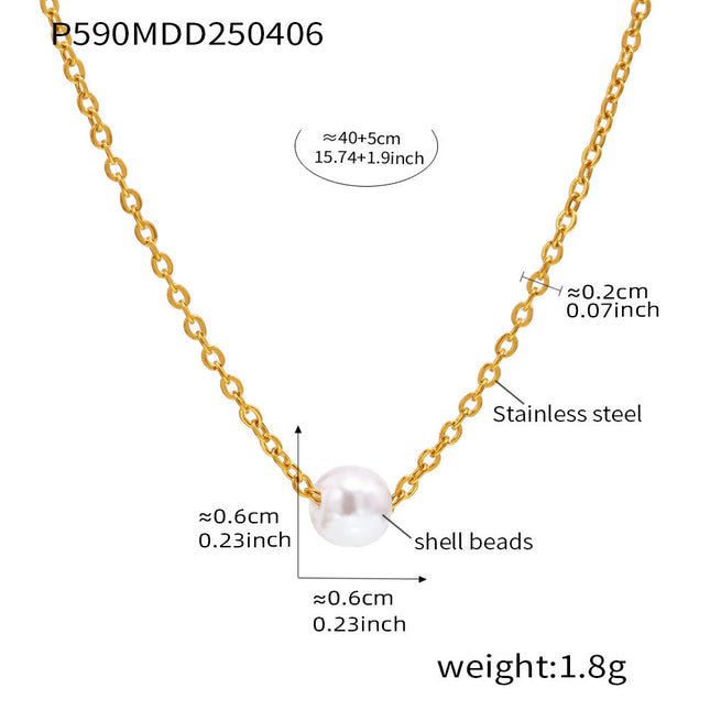 Irena Necklace