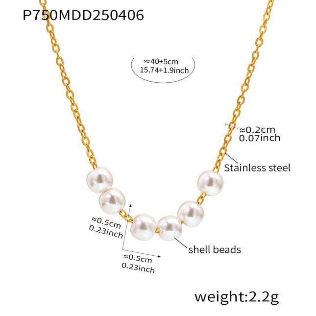 Irena Necklace