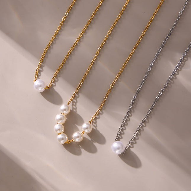 Irena Necklace