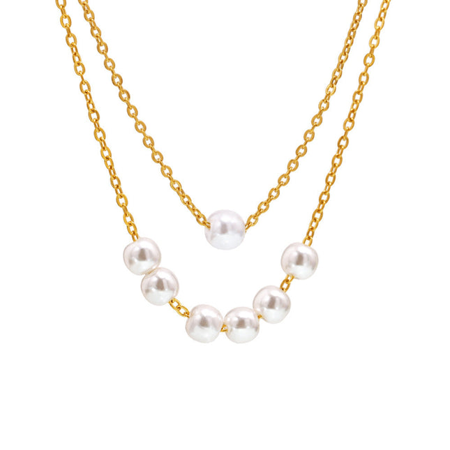 Irena Necklace