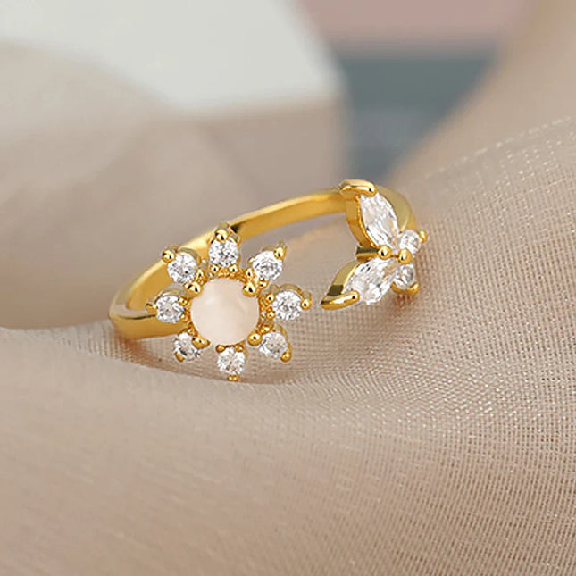 Irena Ring