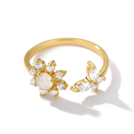 Irena Ring
