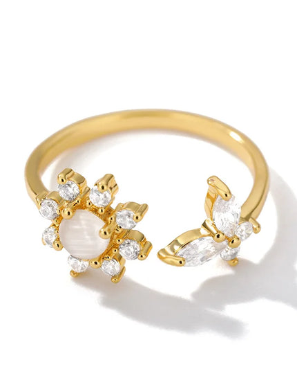 Irena Ring
