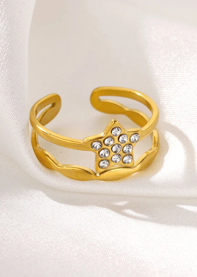 Irma Ring