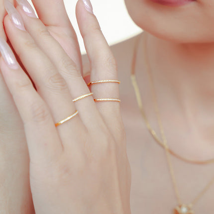 Island Ring