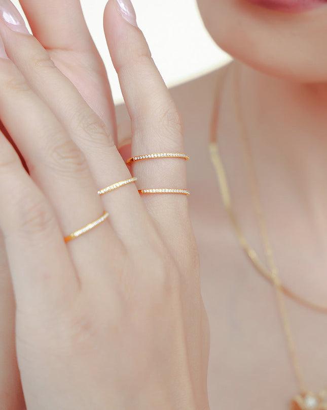 Island Ring