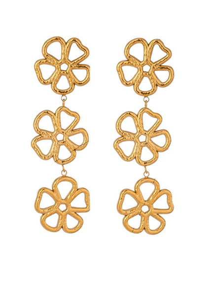 Islandette Earrings