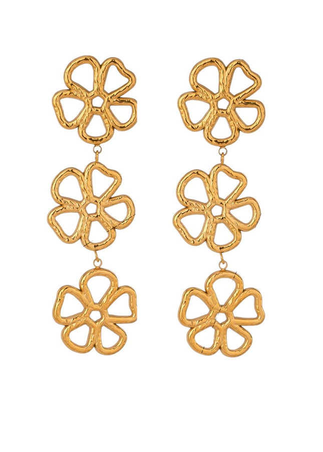 Islandette Earrings