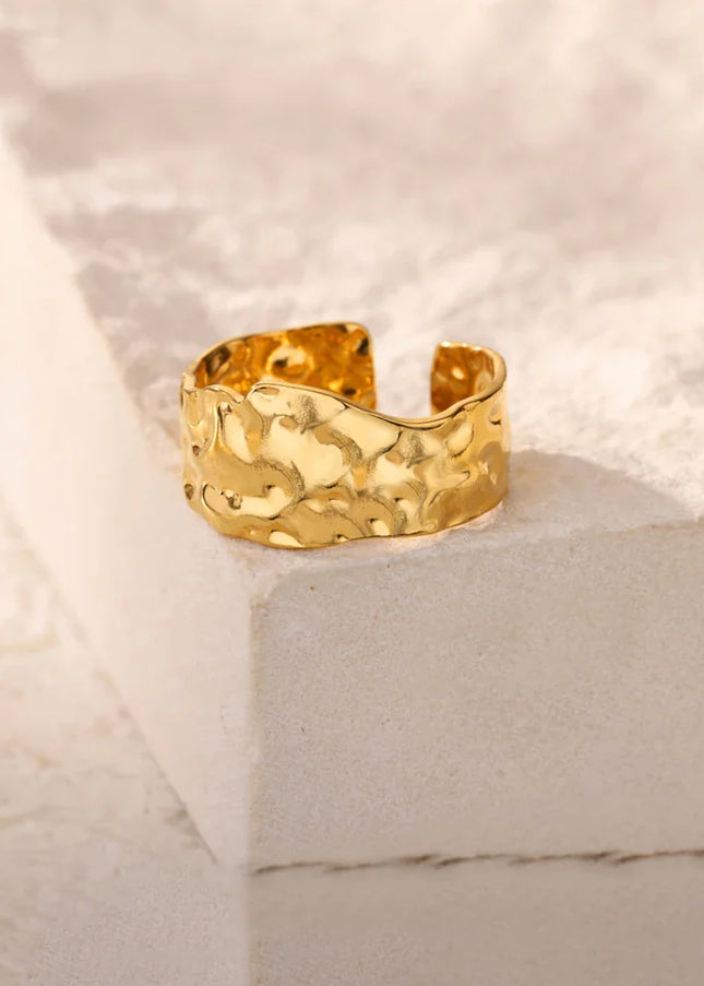 Isses Ring
