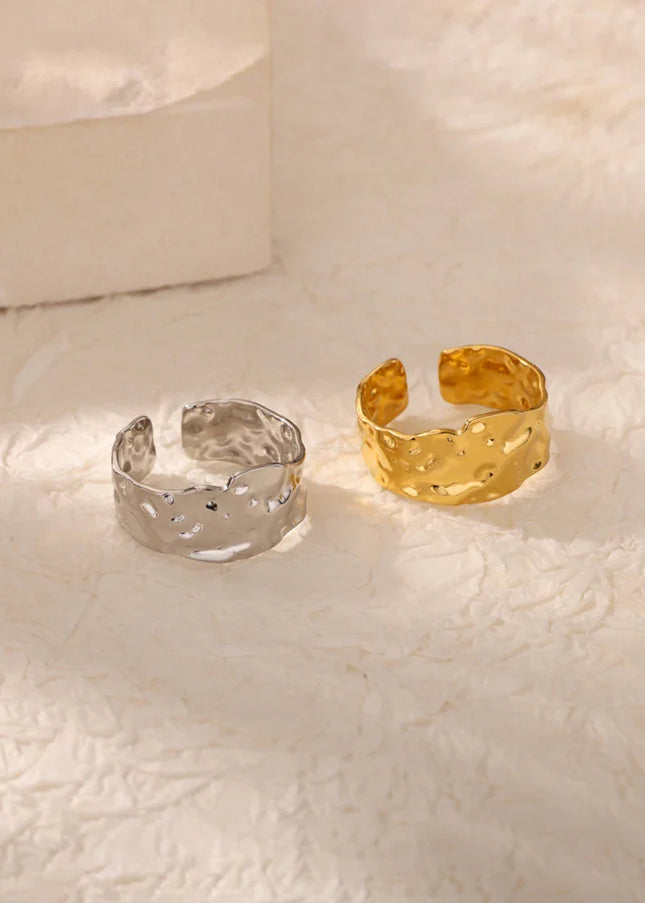 Isses Ring