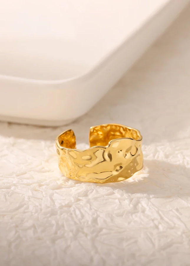 Isses Ring